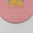 LOUIS VUITTON Monogram Vivienne Porte Cles Illustre Charm M68658 LV Auth 195917M-8