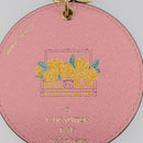 LOUIS VUITTON Monogram Vivienne Porte Cles Illustre Charm M68658 LV Auth 195917M-9