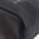 GIVENCHY Bambi Disney Collaboration Tote Bag PVC Black Gold Auth 195925A-14