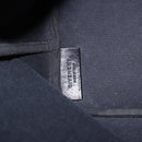 GIVENCHY Bambi Disney Collaboration Tote Bag PVC Black Gold Auth 195925A-11