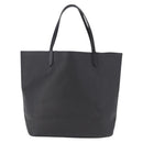 GIVENCHY Bambi Disney Collaboration Tote Bag PVC Black Gold Auth 195925A-2