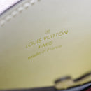 LOUIS VUITTON Epi Porte Cartes Simple Pass Case Pink M60785 LV Auth 195929V-8