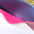 LOUIS VUITTON Epi Porte Cartes Simple Pass Case Pink M60785 LV Auth 195929V-10