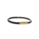 LOUIS VUITTON Monogram Brassle Daily Confidential Bracelet M6431 LV Auth 195941M-1
