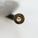 LOUIS VUITTON Monogram Brassle Daily Confidential Bracelet M6431 LV Auth 195941M-11