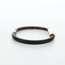 LOUIS VUITTON Monogram Brassle Daily Confidential Bracelet M6431 LV Auth 195941M-4