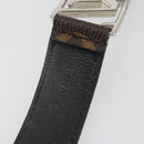LOUIS VUITTON Monogram Brassle Hockenheim Bracelet LV Auth 195945A-12