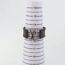 LOUIS VUITTON Monogram Brassle Hockenheim Bracelet LV Auth 195945A-16