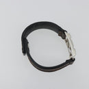 LOUIS VUITTON Monogram Brassle Hockenheim Bracelet LV Auth 195945A-5