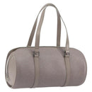 LOUIS VUITTON Epi Soufflot Hand Bag Lilac M5222B LV Auth 195964-1