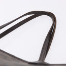 LOUIS VUITTON Damier Ebene Neverfull PM Tote Bag N51109 LV Auth 195969-8