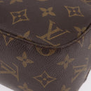 LOUIS VUITTON Monogram Spontini Hand Bag M47500 LV Auth 195970-15
