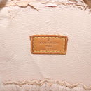 LOUIS VUITTON Monogram Spontini Hand Bag M47500 LV Auth 195970-19