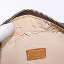 LOUIS VUITTON Monogram Spontini Hand Bag M47500 LV Auth 195970-10