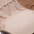 LOUIS VUITTON Monogram Spontini Hand Bag M47500 LV Auth 195970-11