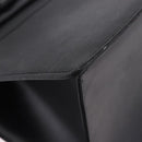 LOUIS VUITTON Epi Riviera Hand Bag Black M48182 LV Auth 195972-8