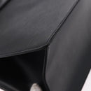 LOUIS VUITTON Epi Riviera Hand Bag Black M48182 LV Auth 195972-16
