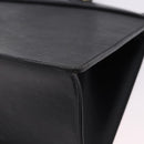 LOUIS VUITTON Epi Riviera Hand Bag Black M48182 LV Auth 195972-17