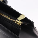 LOUIS VUITTON Epi Riviera Hand Bag Black M48182 LV Auth 195972-9