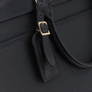 LOUIS VUITTON Epi Riviera Hand Bag Black M48182 LV Auth 195972-18
