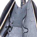 LOUIS VUITTON Epi Riviera Hand Bag Black M48182 LV Auth 195972-20