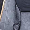 LOUIS VUITTON Epi Riviera Hand Bag Black M48182 LV Auth 195972-11