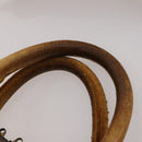 LOUIS VUITTON Monogram Keepall Bandouliere 50 Boston Bag M41416 LV Auth 195977-15