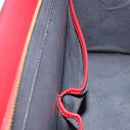 LOUIS VUITTON Epi Riviera Hand Bag Red M48187 LV Auth 195993-21
