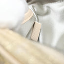 LOUIS VUITTON Monogram Shine McKenna Shoulder Bag Gold M92363 LV Auth 195998V-11