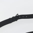 LOUIS VUITTON Taurillon Clemence Monogram Steamer PM Black M24436 Auth 196000SM-9