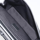 LOUIS VUITTON Taurillon Clemence Monogram Steamer PM Black M24436 Auth 196000SM-11