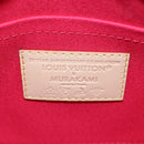 LOUIS VUITTON Cherry LV × TM Speedy Bandouliere 20 Bag M13094 LV Auth 196003SAM-21