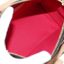 LOUIS VUITTON Cherry LV × TM Speedy Bandouliere 20 Bag M13094 LV Auth 196003SAM-22