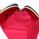 LOUIS VUITTON Cherry LV × TM Speedy Bandouliere 20 Bag M13094 LV Auth 196003SAM-23