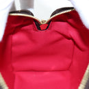LOUIS VUITTON Cherry LV × TM Speedy Bandouliere 20 Bag M13094 LV Auth 196003SAM-24