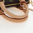 LOUIS VUITTON Cherry LV × TM Speedy Bandouliere 20 Bag M13094 LV Auth 196003SAM-7