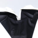 LOUIS VUITTON Monogram Empreinte Soft Trunk Bag White M53287 LV Auth 196005V-22