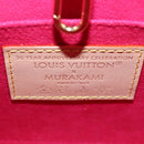 LOUIS VUITTON Monogram Panda On the Go Trunk BB Hand Bag M13668 Auth 196007SM-19