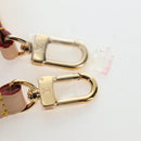 LOUIS VUITTON Monogram Panda On the Go Trunk BB Hand Bag M13668 Auth 196007SM-25