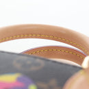 LOUIS VUITTON Monogram Panda On the Go Trunk BB Hand Bag M13668 Auth 196007SM-8