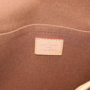 LOUIS VUITTON Monogram Sologne Shoulder Bag M42250 LV Auth 196025V-19