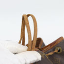 LOUIS VUITTON Monogram Petit Noe Shoulder Bag M42226 LV Auth 196026-14
