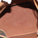 LOUIS VUITTON Monogram Petit Noe Shoulder Bag M42226 LV Auth 196026-17