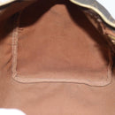 LOUIS VUITTON Monogram Speedy 35 Hand Bag M41524 LV Auth 196029-16