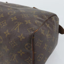 LOUIS VUITTON Monogram Speedy 25 Hand Bag M41528 LV Auth 196034-15