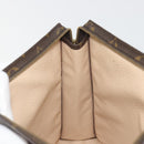 LOUIS VUITTON Monogram Poche Toilette 26 Pouch M47542 LV Auth 196037A-11