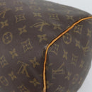 LOUIS VUITTON Monogram Speedy 30 Hand Bag M41526 LV Auth 196038-17