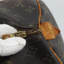 LOUIS VUITTON Monogram Speedy 30 Hand Bag M41526 LV Auth 196038-9