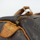 LOUIS VUITTON Monogram Speedy 30 Hand Bag M41526 LV Auth 196038-7