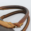 LOUIS VUITTON Monogram Speedy 30 Hand Bag M41526 LV Auth 196038-14